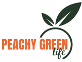 Peachy Green Life