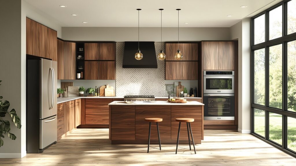 kitchen backsplash