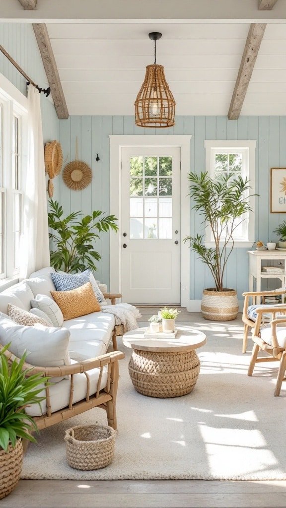 Coastal Breeze Haven