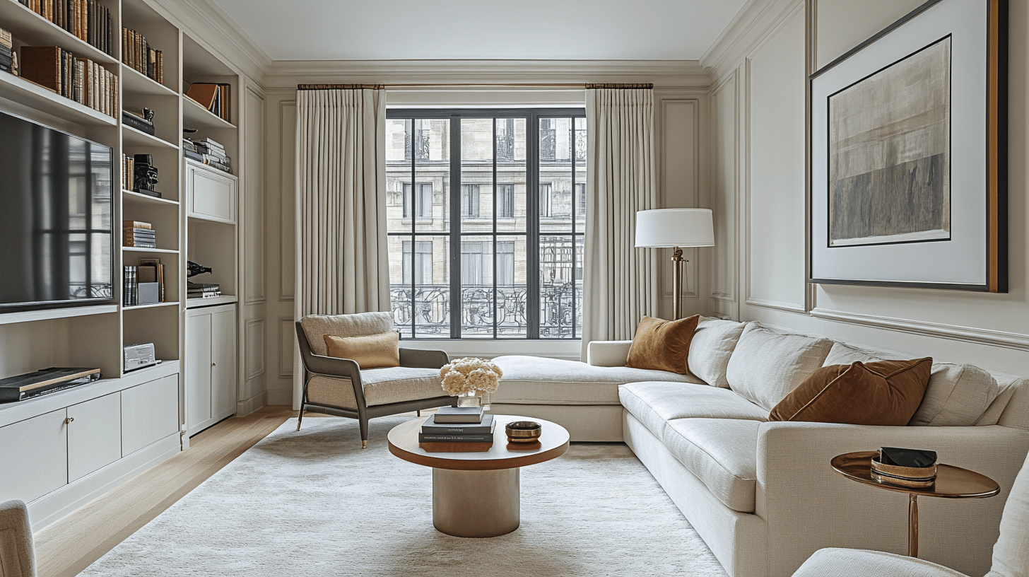 20 Tiny Living Room Ideas to Inspire Your Next Small-Space Makeover ...