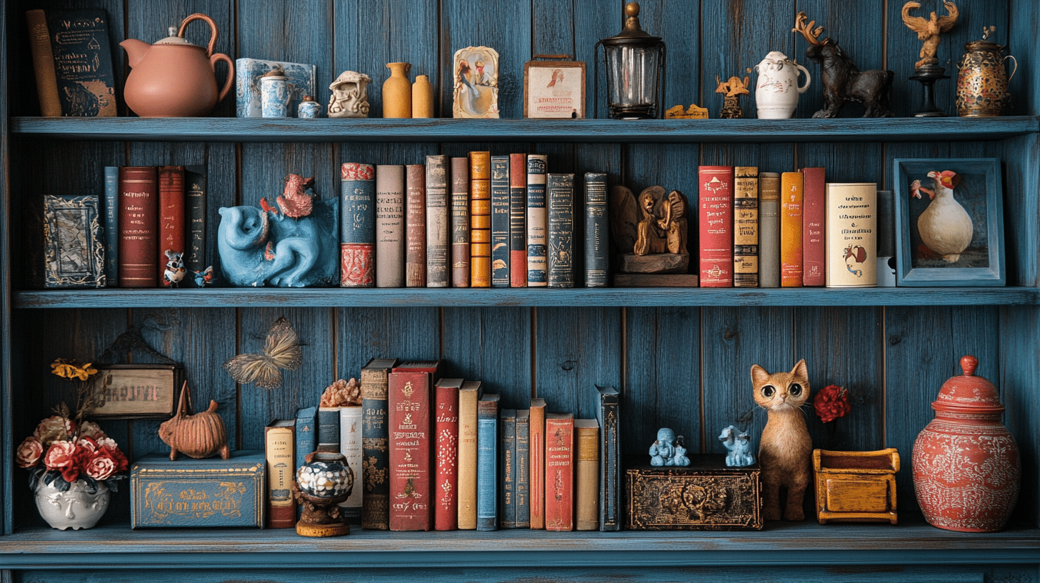 20 Whimsical Home Decor Ideas to Transform Your Space with Unique ...