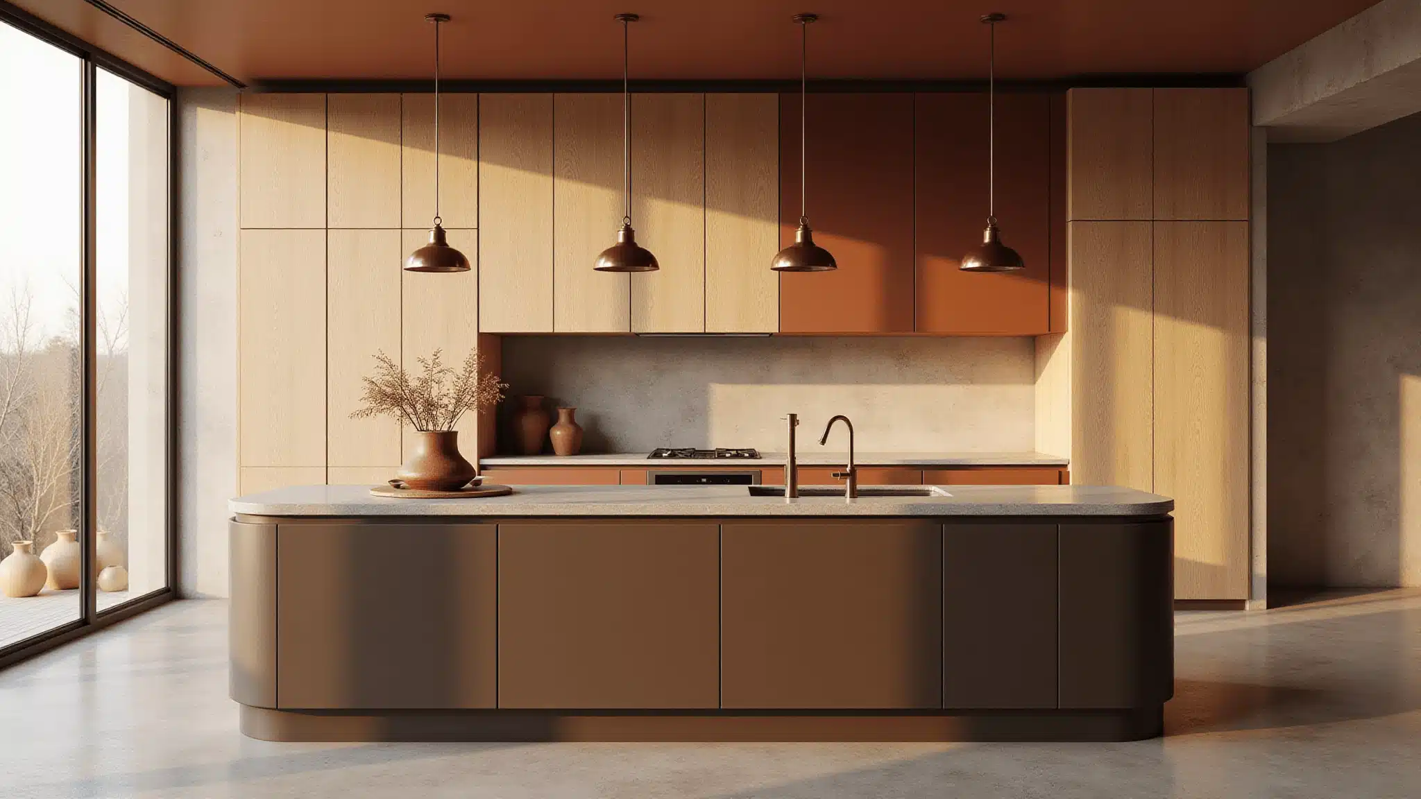 2025 Kitchen Cabinet Trends: Transforming Spaces with Style and ...