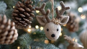 DIY Christmas Decorations