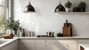 Backsplash Kitchen Ideas