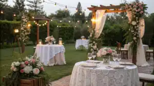 Small Wedding Ideas
