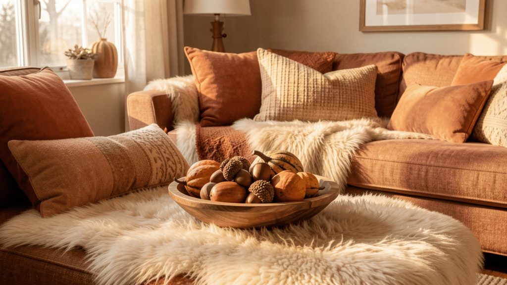 fall decor